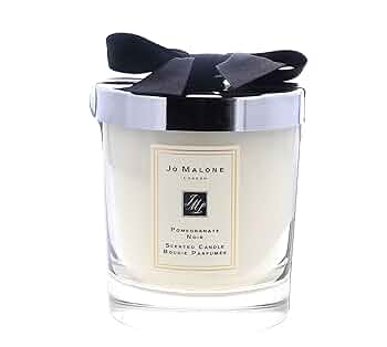 ジョーマローンポメグレネードホームキャンドル200g ジョー マローン ロンドン（JO MALONE LONDON） ポメグラネート